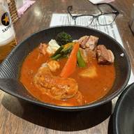 スペシャルカレー 30辛