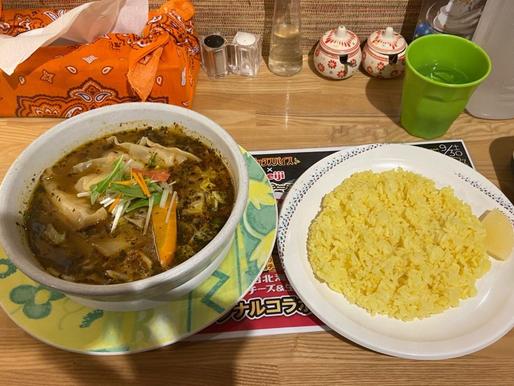 モモ(チキンベース) 極楽