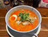 赤ラーメン 鬼くまx3
