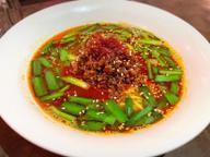 台湾ラーメン 激辛