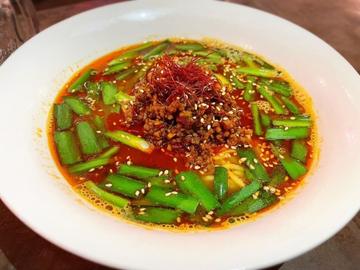 台湾ラーメン 激辛