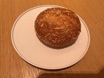 カレーパン