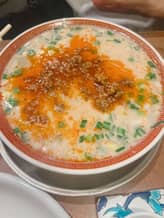 大陸坦々麺 ノーマル