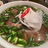 牛肉フォー 辛口