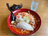 地獄ラーメン （激辛）