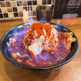 Burning Noodle