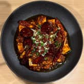 激辛麻婆豆腐 炎魔大王 畜生道 20辛