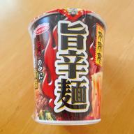 来来亭 旨辛麺 3辛