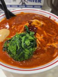 濃厚トリプル北極辛さ10倍 辛さ10×10