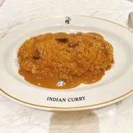 インデアンカレー
