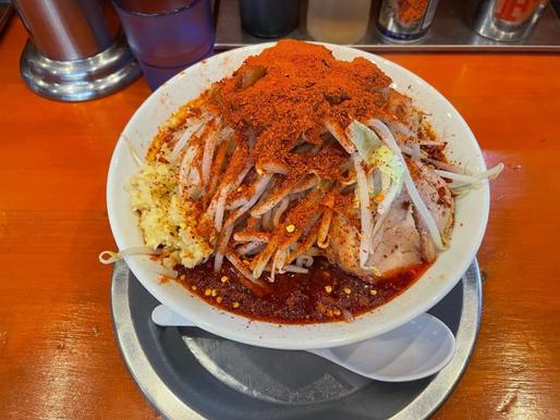 ラーメン＋轟ブレンド 轟ブレンド