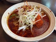 勝浦タンタンメン その先（キャロライナリーパー使用）