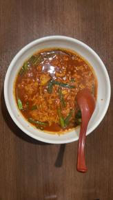 宮崎辛麺 ボルケーノ辛麺