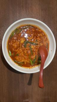 宮崎辛麺 ボルケーノ辛麺