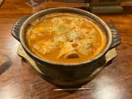 豚もつ赤煮込み(レベル5)