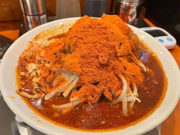 ラーメン+裏・轟ブレンド