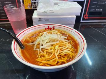 北極ラーメン