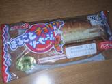 まるごとチョリソーソーセージ 辛味のあるチョリソーソーセージ
