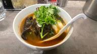 麻辣湯 4倍