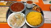 ラムカレー ベリーベリースパイシーより辛い