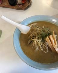 ヘッショらーめん ブロンズ