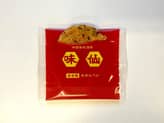 みせんべい 台湾ラーメン味