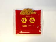 みせんべい 台湾ラーメン味