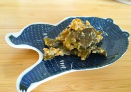 南蛮味噌