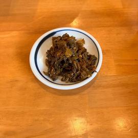 激辛高菜