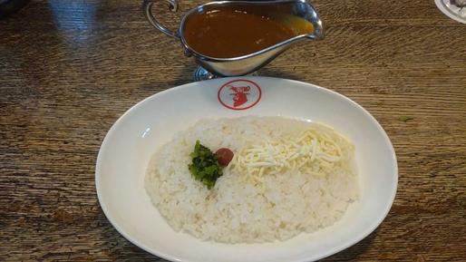 ビーフカレー 辛口