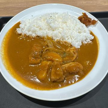 マッサマンカレー 4番(激辛）