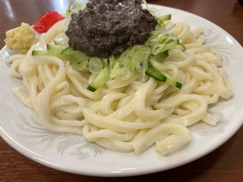 ごま味噌  中盛