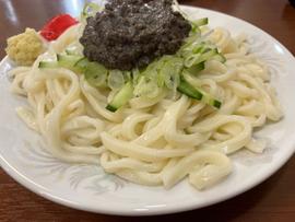 ごま味噌 中盛