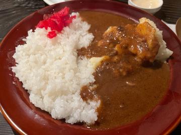 ポテトカレー