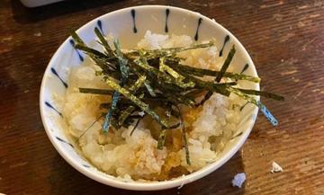 わさび飯