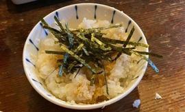 わさび飯