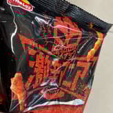 激辛マニア 赤赤とうがらし味 2024