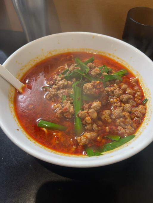 台湾ラーメン　  ウルトラ2