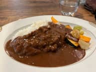 チョコレートカレー