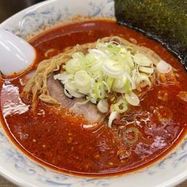 オロチョンラーメン 20倍