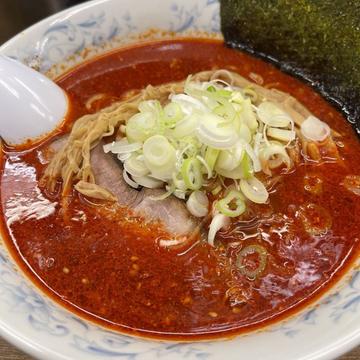 オロチョンラーメン 20倍
