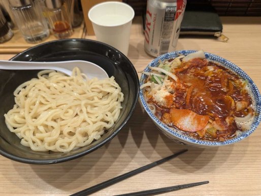 辛激タンつけ