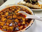 麻婆豆腐 記載なし