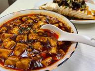 麻婆豆腐 記載なし