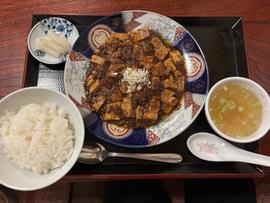 陳麻婆豆腐