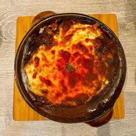 焼きカレー
