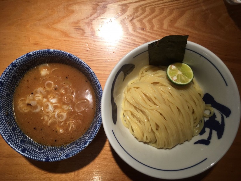 つけ麺 ノーマル