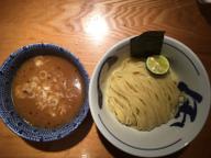 つけ麺 ノーマル