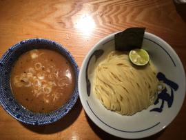 つけ麺 ノーマル