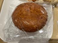 本格ビーフカレーパン